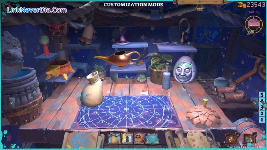 Hình ảnh trong game Trash Goblin (screenshot) Hình ảnh trong game Trash Goblin (screenshot)