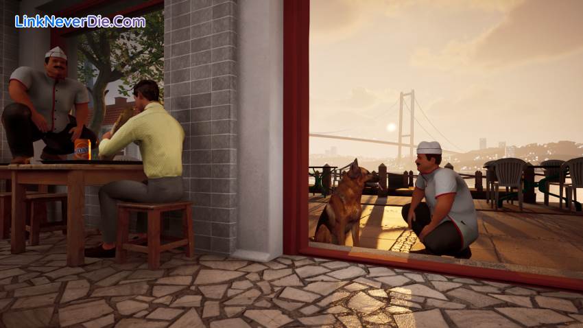 Hình ảnh trong game Wrap House Simulator (screenshot) Hình ảnh trong game Wrap House Simulator (screenshot)