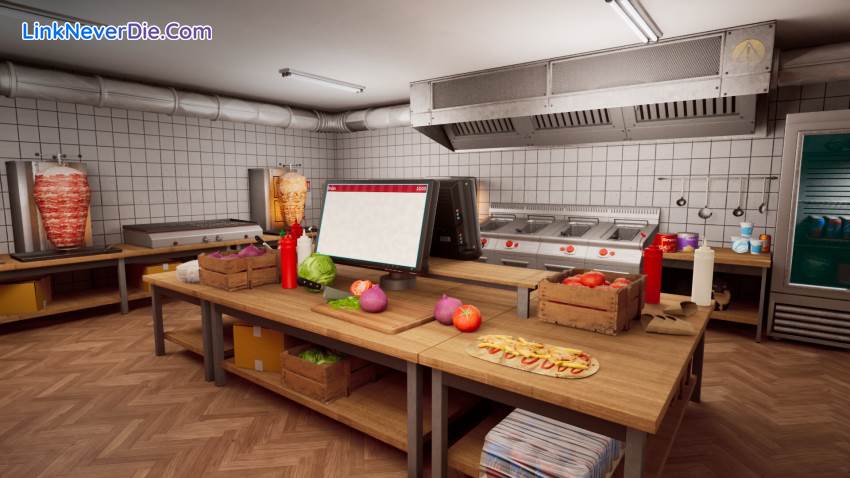 Hình ảnh trong game Wrap House Simulator (screenshot) Hình ảnh trong game Wrap House Simulator (screenshot)