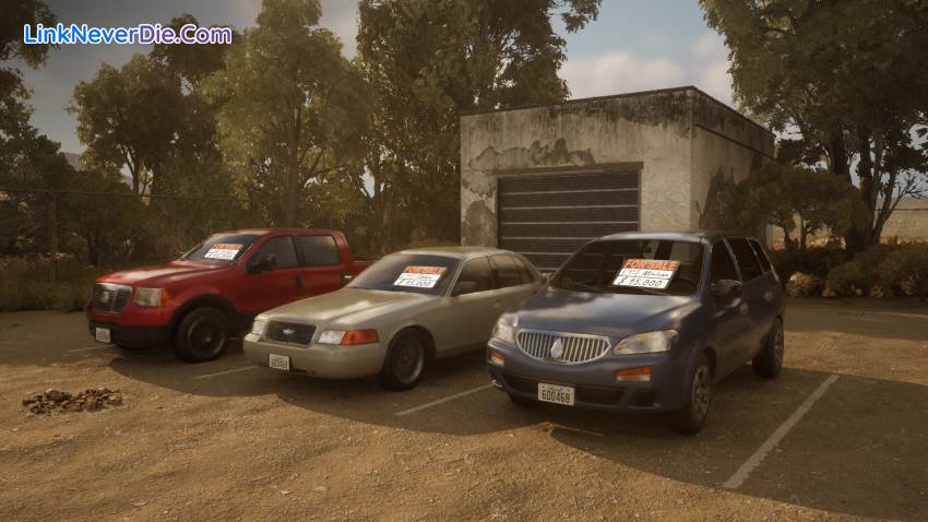 Hình ảnh trong game Car Dealer Simulator (screenshot) Hình ảnh trong game Car Dealer Simulator (screenshot)