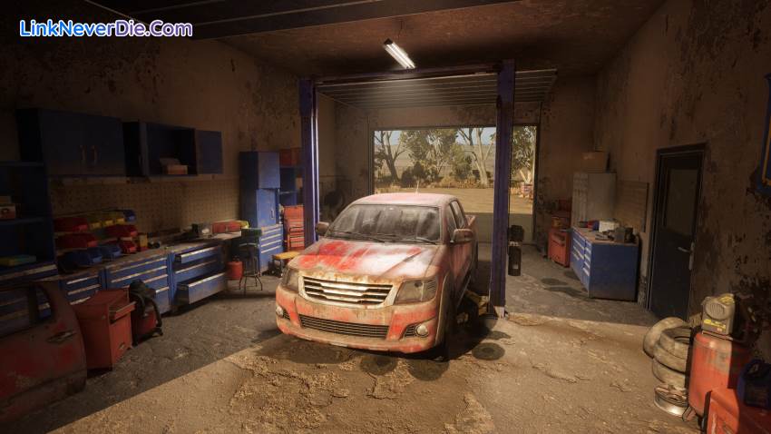 Hình ảnh trong game Car Dealer Simulator (screenshot) Hình ảnh trong game Car Dealer Simulator (screenshot)