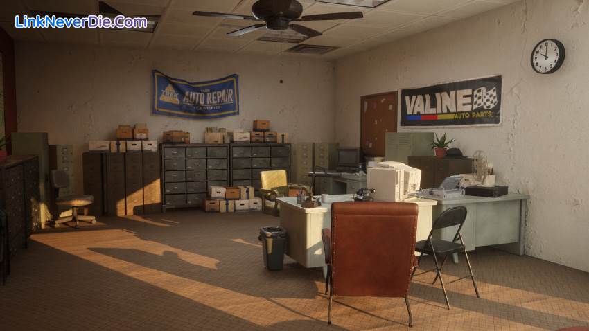 Hình ảnh trong game Car Dealer Simulator (screenshot) Hình ảnh trong game Car Dealer Simulator (screenshot)