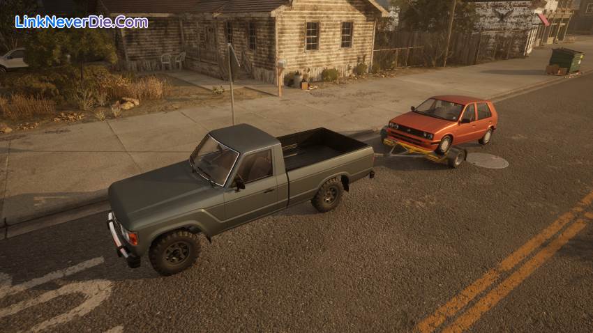 Hình ảnh trong game Car Dealer Simulator (screenshot) Hình ảnh trong game Car Dealer Simulator (screenshot)