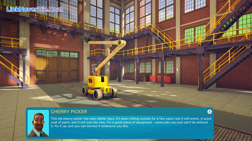 Hình ảnh trong game Spray Paint Simulator (screenshot) Hình ảnh trong game Spray Paint Simulator (screenshot)