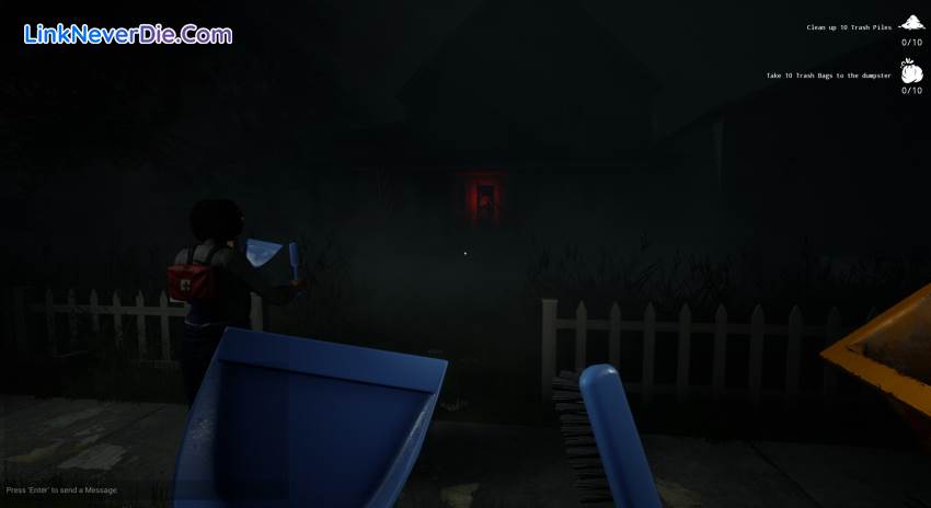 Hình ảnh trong game Paranormal Cleanup (screenshot) Hình ảnh trong game Paranormal Cleanup (screenshot)