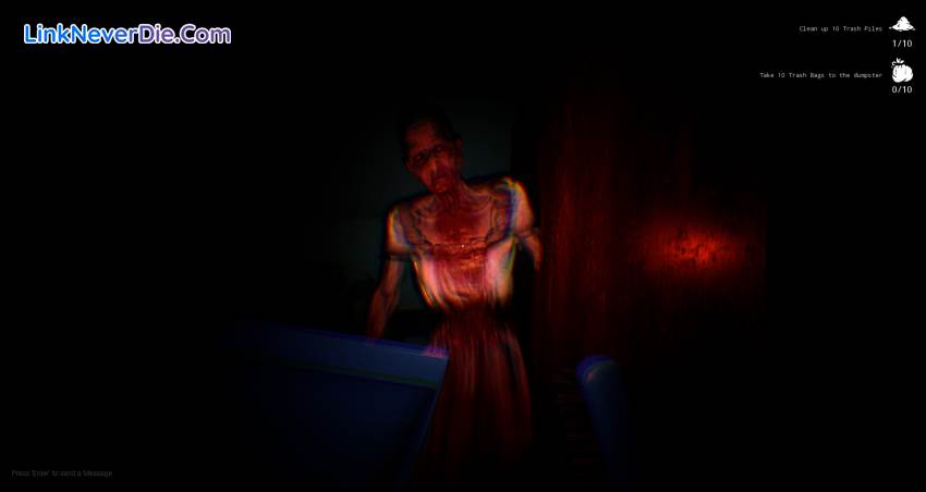 Hình ảnh trong game Paranormal Cleanup (screenshot) Hình ảnh trong game Paranormal Cleanup (screenshot)