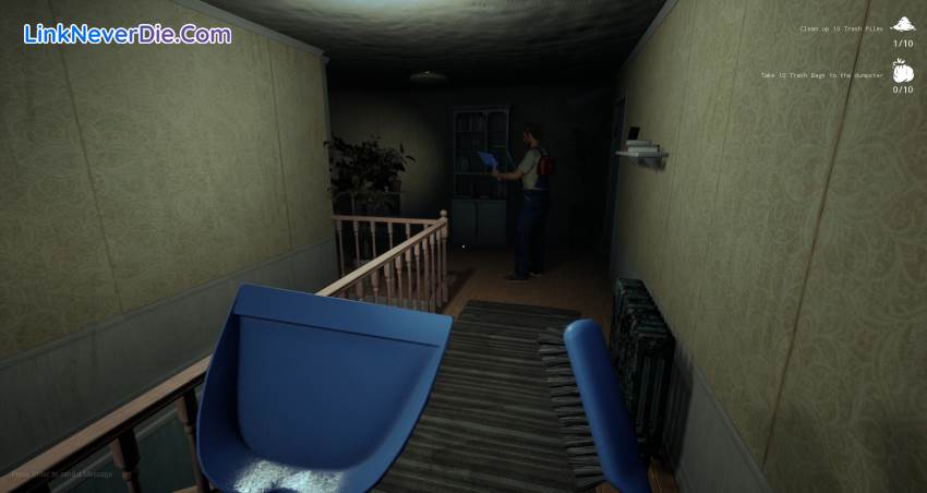 Hình ảnh trong game Paranormal Cleanup (screenshot) Hình ảnh trong game Paranormal Cleanup (screenshot)
