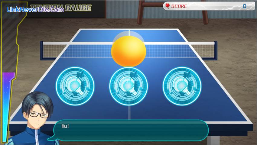 Hình ảnh trong game Summer Pockets (screenshot) Hình ảnh trong game Summer Pockets (screenshot)