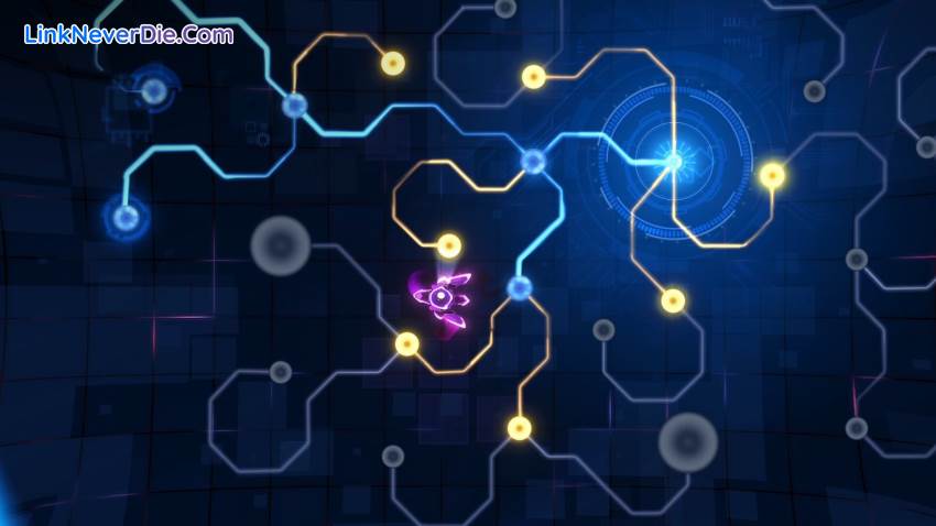 Hình ảnh trong game Galactic Glitch (screenshot) Hình ảnh trong game Galactic Glitch (screenshot)