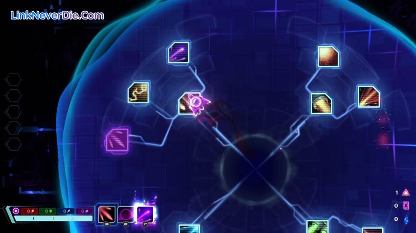 Hình ảnh trong game Galactic Glitch (screenshot) Hình ảnh trong game Galactic Glitch (screenshot)