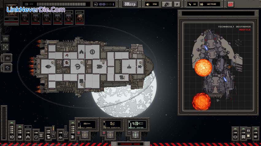 Hình ảnh trong game Void War (screenshot) Hình ảnh trong game Void War (screenshot)