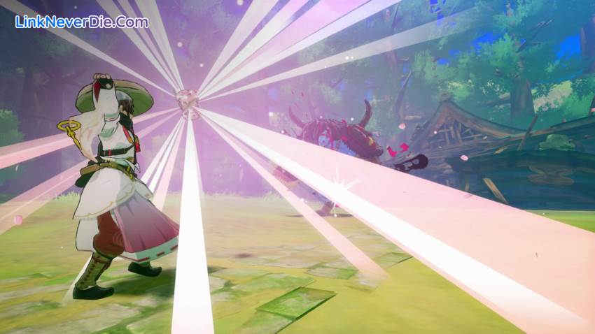 Hình ảnh trong game Rune Factory: Guardians of Azuma (screenshot) Hình ảnh trong game Rune Factory: Guardians of Azuma (screenshot)