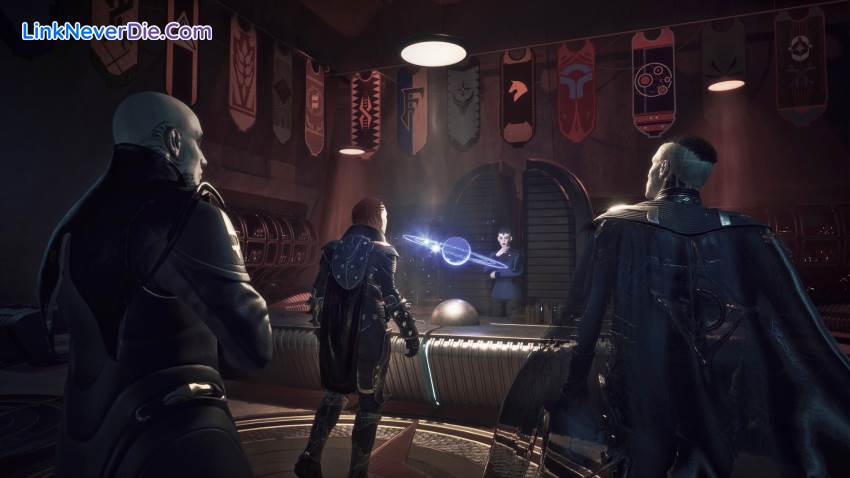 Hình ảnh trong game Dune: Awakening (screenshot) Hình ảnh trong game Dune: Awakening (screenshot)
