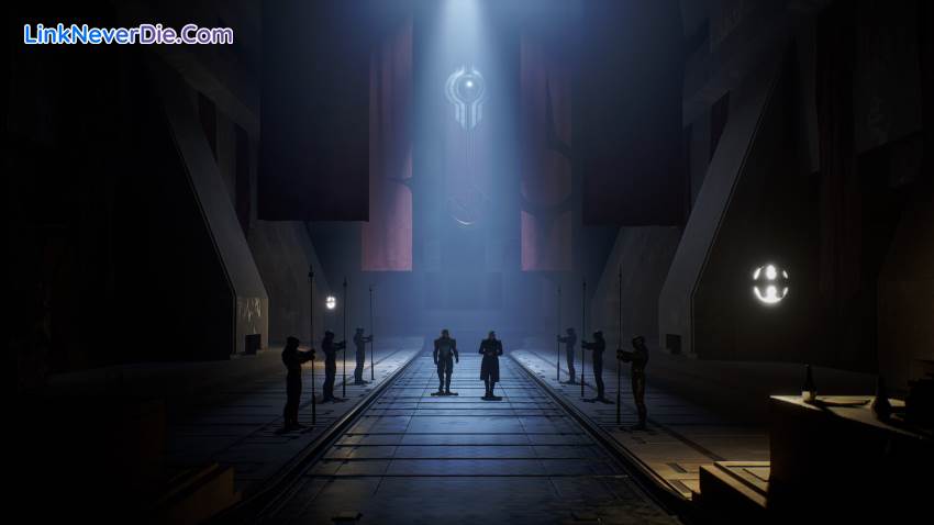 Hình ảnh trong game Dune: Awakening (screenshot) Hình ảnh trong game Dune: Awakening (screenshot)
