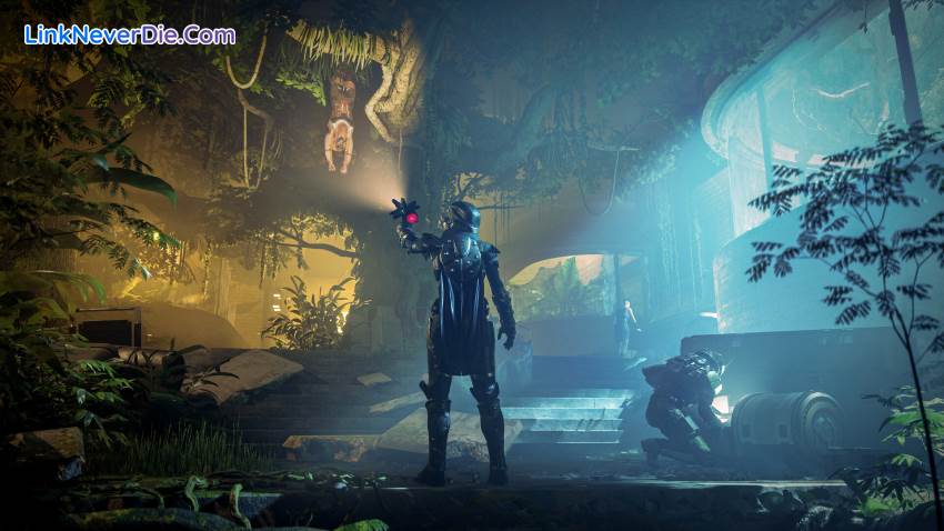 Hình ảnh trong game Dune: Awakening (screenshot) Hình ảnh trong game Dune: Awakening (screenshot)
