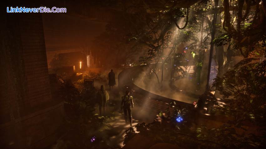 Hình ảnh trong game Dune: Awakening (screenshot) Hình ảnh trong game Dune: Awakening (screenshot)