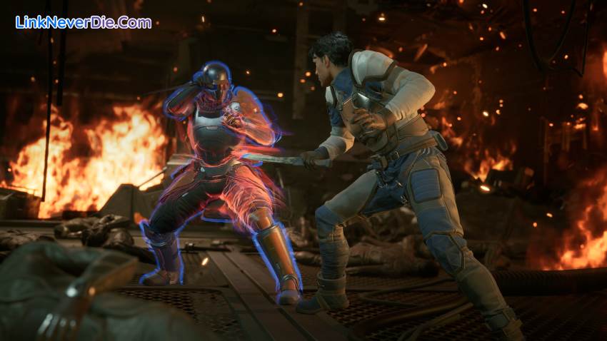 Hình ảnh trong game Dune: Awakening (screenshot) Hình ảnh trong game Dune: Awakening (screenshot)