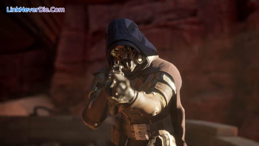 Hình ảnh trong game Dune: Awakening (screenshot) Hình ảnh trong game Dune: Awakening (screenshot)