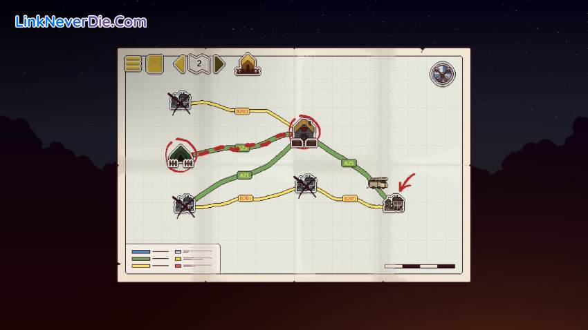 Hình ảnh trong game Final Outpost: Definitive Edition (screenshot) Hình ảnh trong game Final Outpost: Definitive Edition (screenshot)