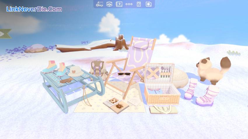 Hình ảnh trong game Camper Van: Make it Home (screenshot) Hình ảnh trong game Camper Van: Make it Home (screenshot)