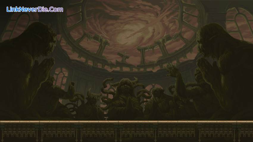 Hình ảnh trong game Dragon Is Dead (screenshot) Hình ảnh trong game Dragon Is Dead (screenshot)