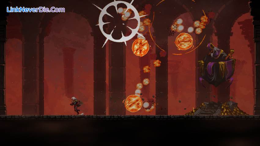 Hình ảnh trong game Dragon Is Dead (screenshot) Hình ảnh trong game Dragon Is Dead (screenshot)