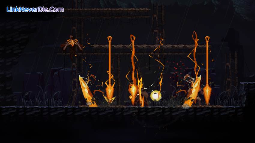 Hình ảnh trong game Dragon Is Dead (screenshot) Hình ảnh trong game Dragon Is Dead (screenshot)