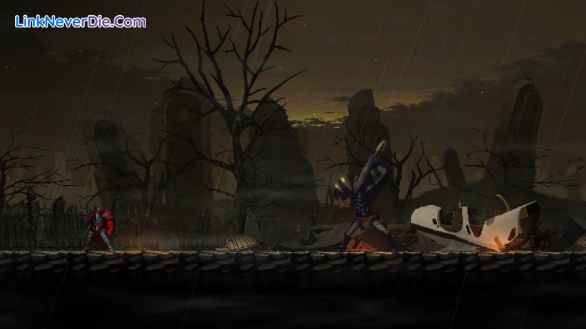 Hình ảnh trong game Dragon Is Dead (screenshot) Hình ảnh trong game Dragon Is Dead (screenshot)