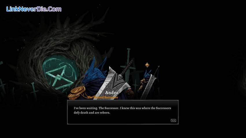 Hình ảnh trong game Dragon Is Dead (screenshot) Hình ảnh trong game Dragon Is Dead (screenshot)
