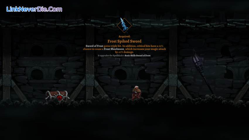 Hình ảnh trong game Dragon Is Dead (screenshot) Hình ảnh trong game Dragon Is Dead (screenshot)