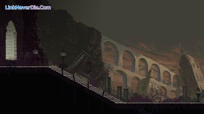 Hình ảnh trong game Dragon Is Dead (screenshot) Hình ảnh trong game Dragon Is Dead (screenshot)