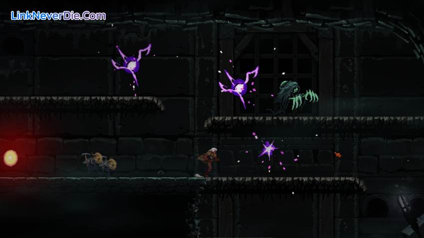Hình ảnh trong game Dragon Is Dead (screenshot) Hình ảnh trong game Dragon Is Dead (screenshot)