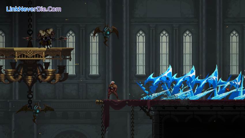 Hình ảnh trong game Dragon Is Dead (screenshot) Hình ảnh trong game Dragon Is Dead (screenshot)