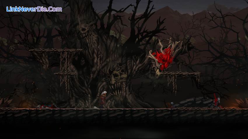 Hình ảnh trong game Dragon Is Dead (screenshot) Hình ảnh trong game Dragon Is Dead (screenshot)