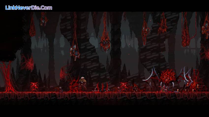 Hình ảnh trong game Dragon Is Dead (screenshot) Hình ảnh trong game Dragon Is Dead (screenshot)