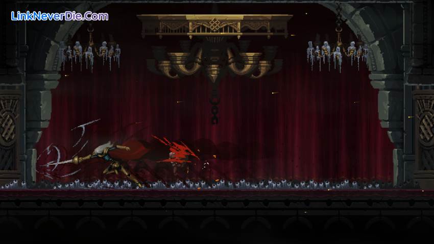 Hình ảnh trong game Dragon Is Dead (screenshot) Hình ảnh trong game Dragon Is Dead (screenshot)