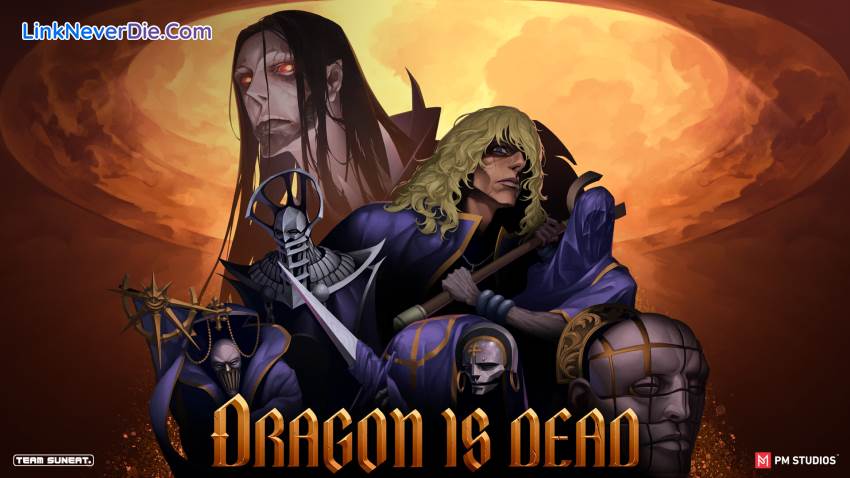 Hình ảnh trong game Dragon Is Dead (screenshot) Hình ảnh trong game Dragon Is Dead (screenshot)
