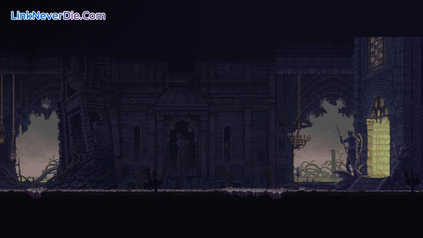 Hình ảnh trong game Dragon Is Dead (screenshot) Hình ảnh trong game Dragon Is Dead (screenshot)