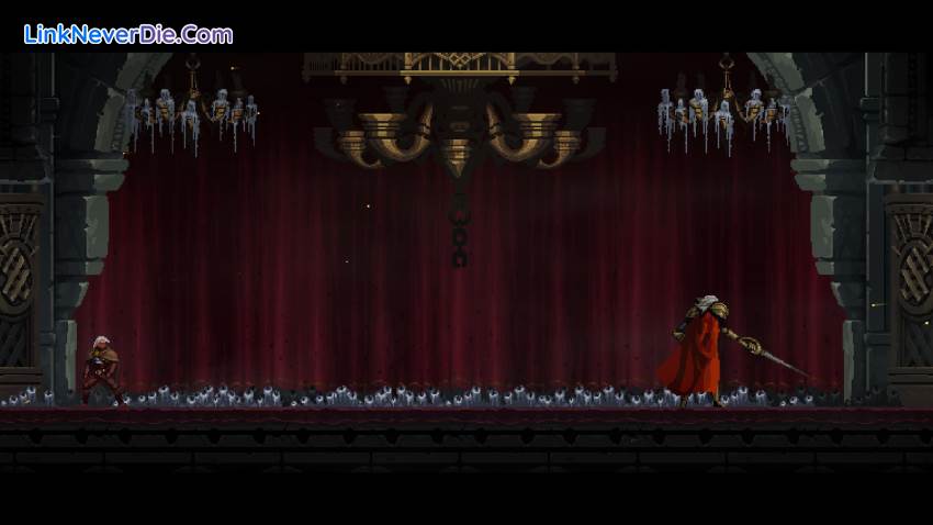 Hình ảnh trong game Dragon Is Dead (screenshot) Hình ảnh trong game Dragon Is Dead (screenshot)