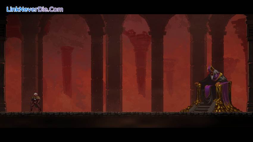 Hình ảnh trong game Dragon Is Dead (screenshot) Hình ảnh trong game Dragon Is Dead (screenshot)