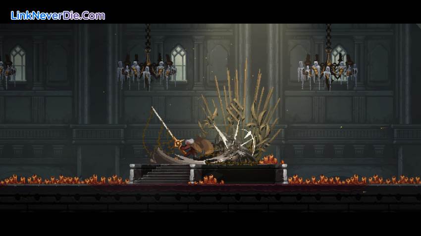 Hình ảnh trong game Dragon Is Dead (screenshot) Hình ảnh trong game Dragon Is Dead (screenshot)