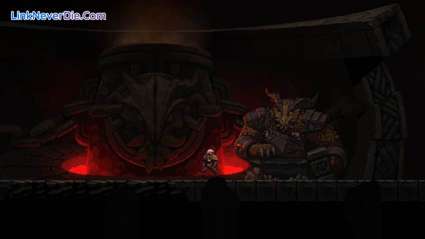 Hình ảnh trong game Dragon Is Dead (screenshot) Hình ảnh trong game Dragon Is Dead (screenshot)