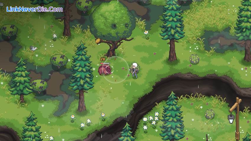 Hình ảnh trong game Chef RPG (screenshot) Hình ảnh trong game Chef RPG (screenshot)