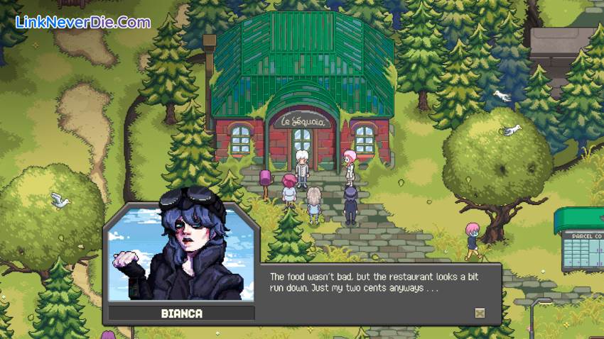 Hình ảnh trong game Chef RPG (screenshot) Hình ảnh trong game Chef RPG (screenshot)