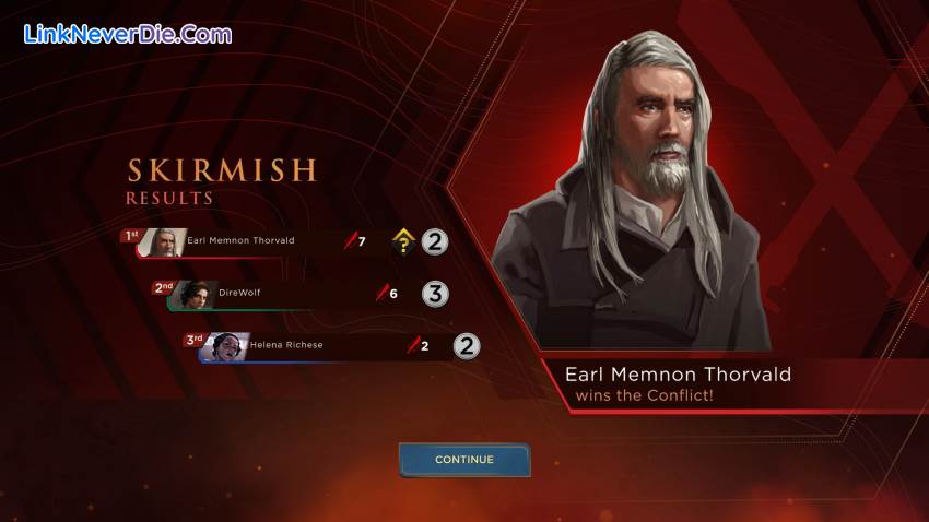 Hình ảnh trong game Dune: Imperium (screenshot) Hình ảnh trong game Dune: Imperium (screenshot)