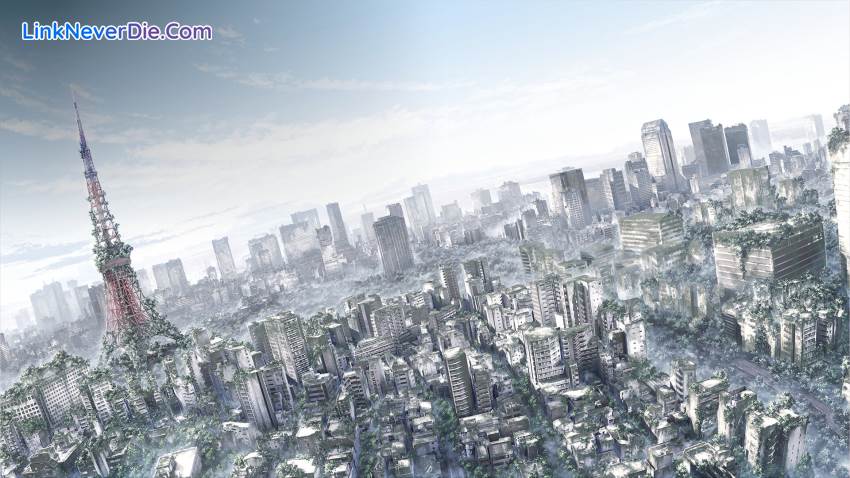 Hình ảnh trong game KANADE (screenshot) Hình ảnh trong game KANADE (screenshot)