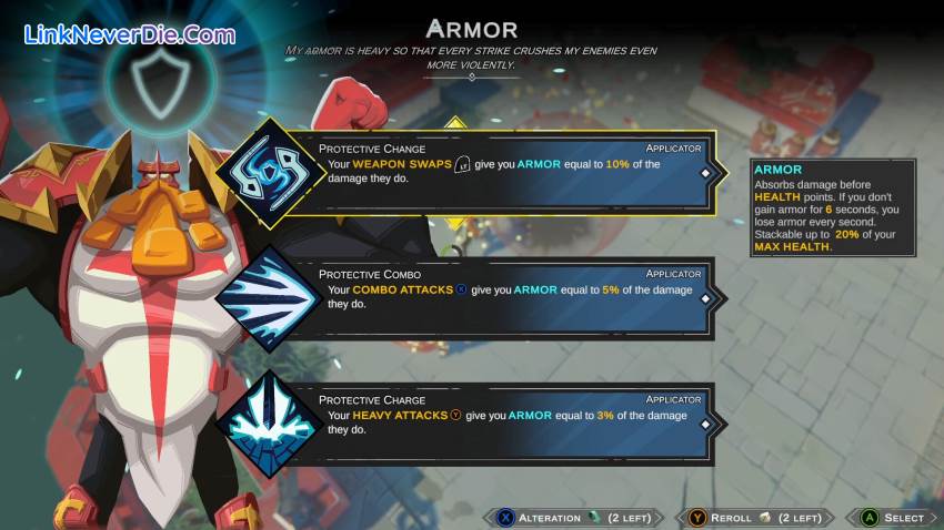 Hình ảnh trong game Savara (screenshot) Hình ảnh trong game Savara (screenshot)