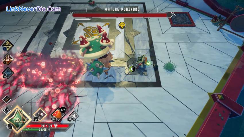 Hình ảnh trong game Savara (screenshot) Hình ảnh trong game Savara (screenshot)