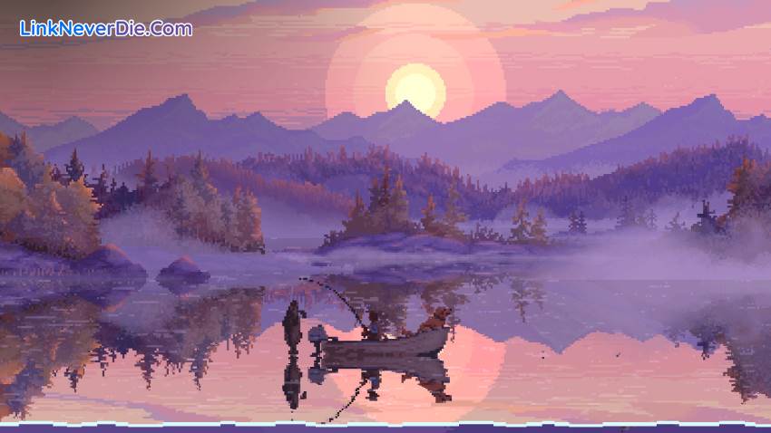Hình ảnh trong game Cast n Chill (screenshot) Hình ảnh trong game Cast n Chill (screenshot)