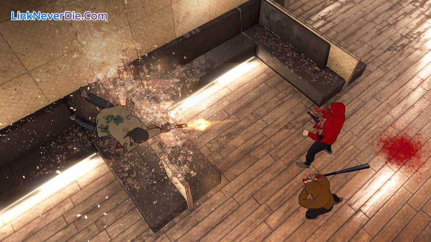 Hình ảnh trong game Suit for Hire (screenshot) Hình ảnh trong game Suit for Hire (screenshot)